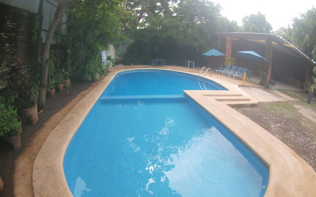 Hotel Hospedajes Del Rey