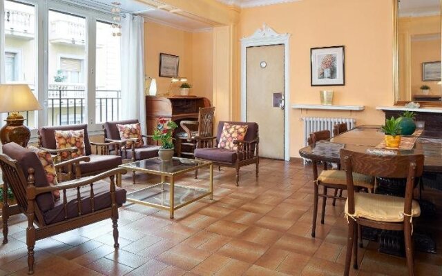 Hostal Valls