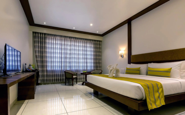 The Fern Residency, Vijayapura – Guest Rooms – Bijapur