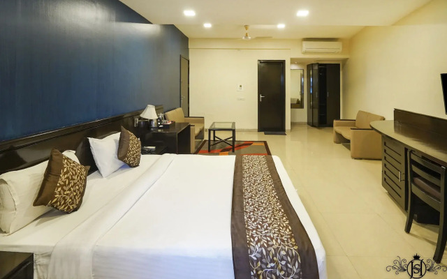 Sapphire Comfort Hotel