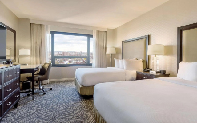 Washington Hilton