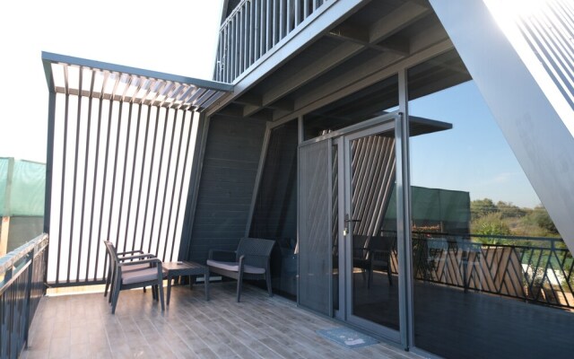 Bibaha Bungalow Sapanca