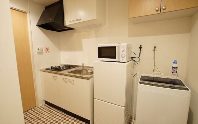 Kyostay Iroha Umekoji