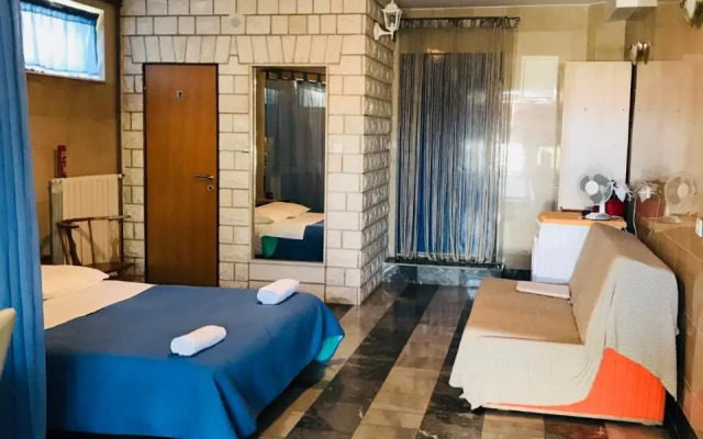 Apartment Ivan