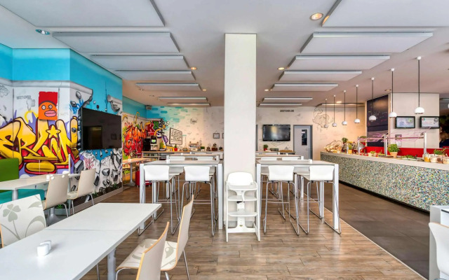 ibis Styles Hotel Berlin Mitte
