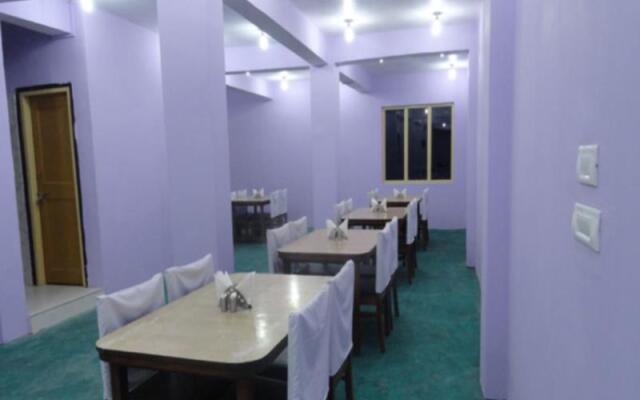 Hotel Vishaka Palace