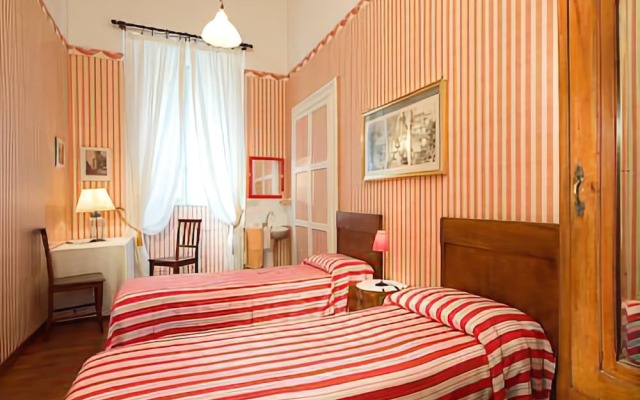 Hotel Boccaccio