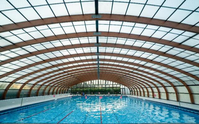 VVF Normandie Forges-les-Eaux