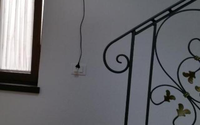 Palazzo B&B