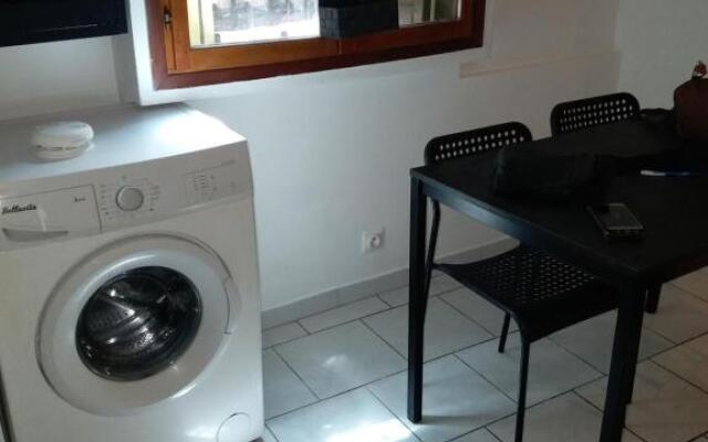 Soappartement