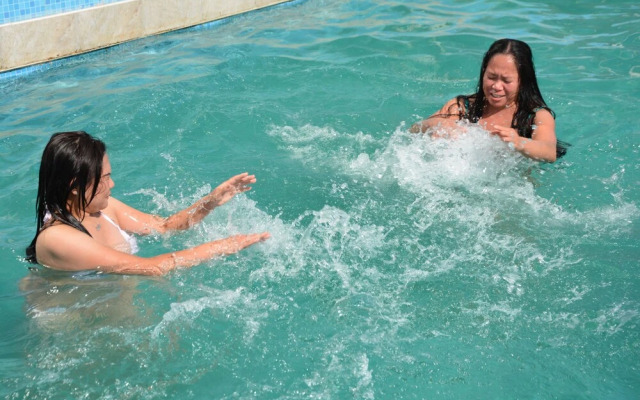 Sehatty Resort