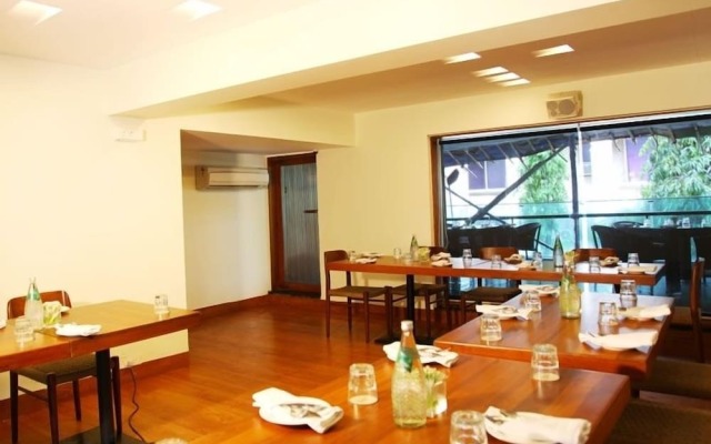 Hotel Royal Garden