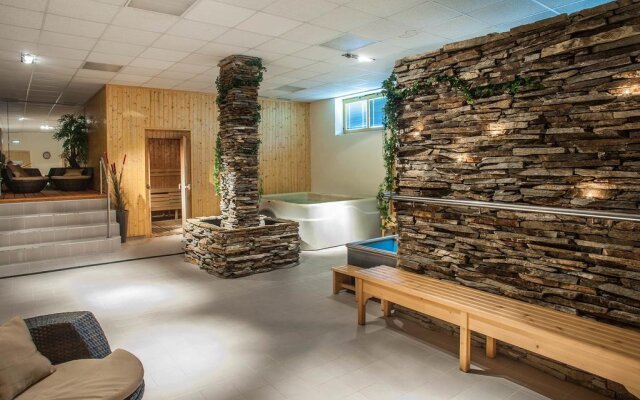 Welness Hotel Opava
