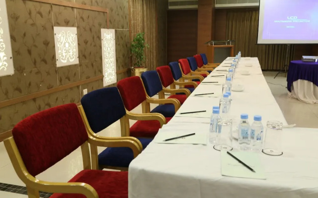 Hotel Amar Vilas Indore
