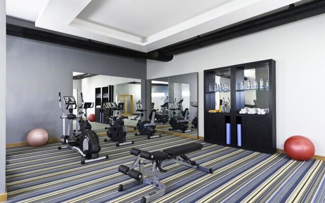 Aloft Coimbatore Singanallur