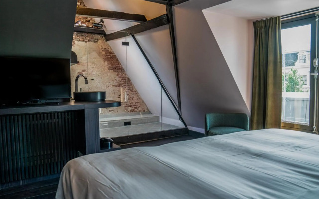 Hotel Frank since 1666