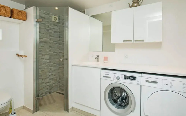 4 Star Holiday Home in Skagen