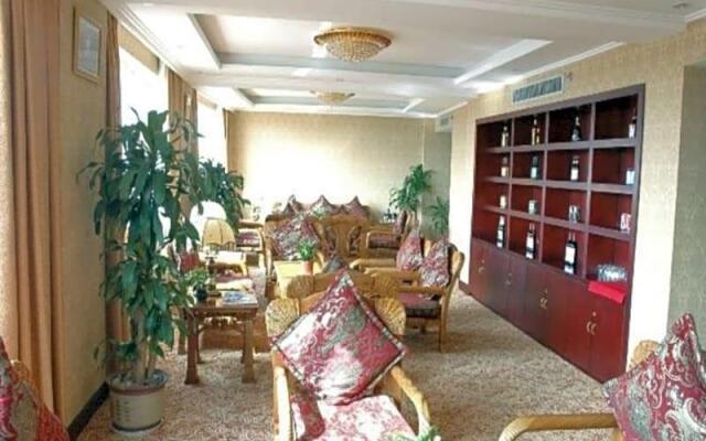Jing Land Exhibition Hotel