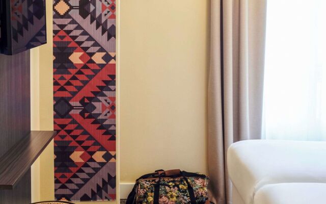 ibis Styles Nantes Centre Place Graslin