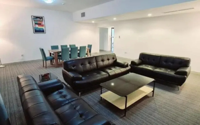 Havana Holiday Homes in Al Garhoud
