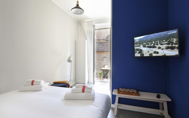 At Home Heart of Milan - Bright City