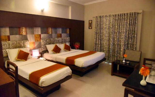 Hotel Greens Gate Chennai