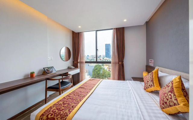Citypoint Apartment