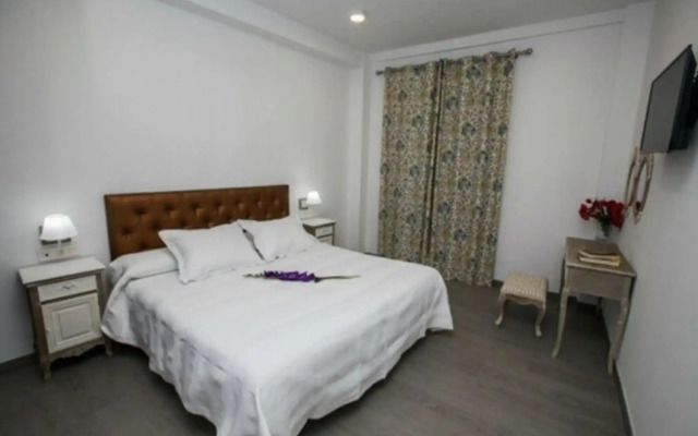 Hostal Boutique Bajamar