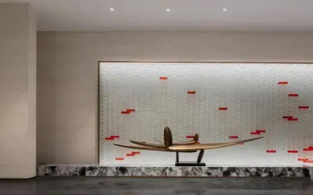 Hua Da International Hotel