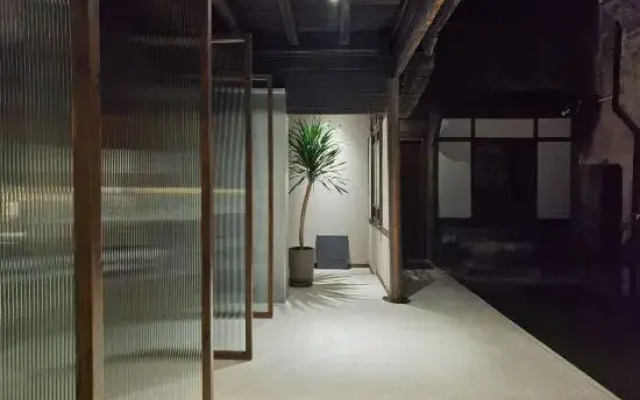 Domus Hostel