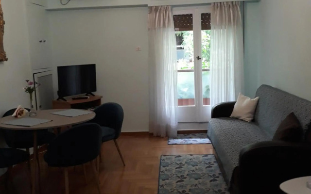 Koukaki apartment near Acropolis