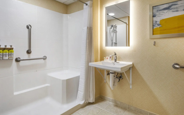 Comfort Inn Paramus - Hackensack