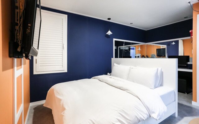 Nice Hotel Juan