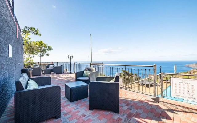 Vila Brava cottage