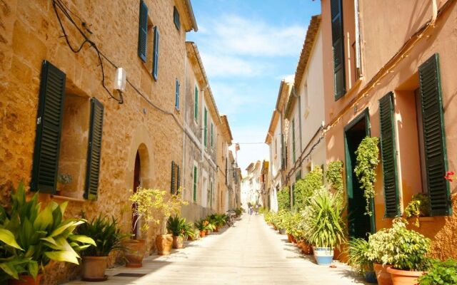 Quarter de Cavalleria