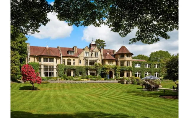 Macdonald Frimley Hall Hotel and Spa