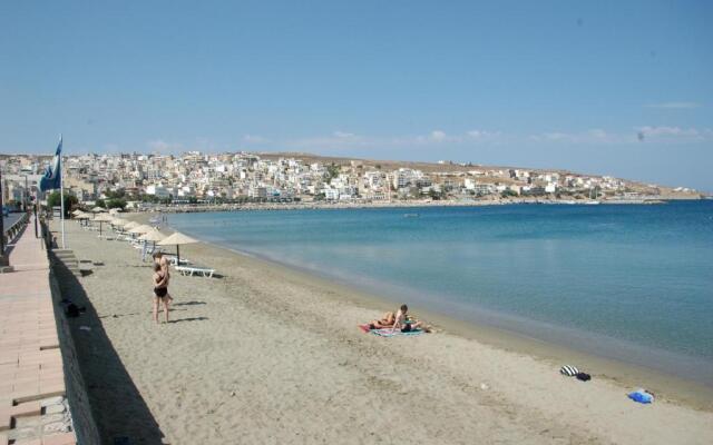 Blue Vista Cottage Sitia