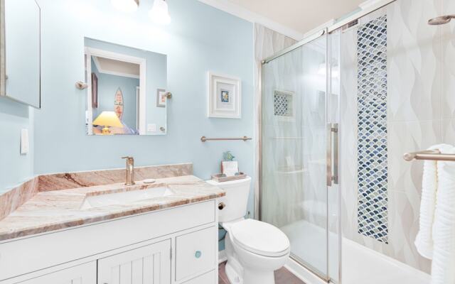 Beautiful Hilton Head Island Oasis Resort 2 Bdr!