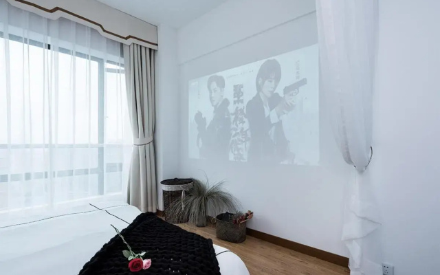 Chongqing Yubei·Zijing Commercial Square· Locals Apartment 00161980