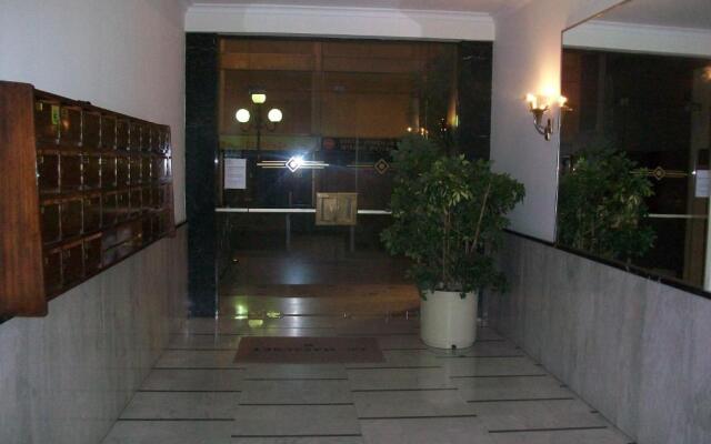 Appartamento in residence a 50 metri dal mare