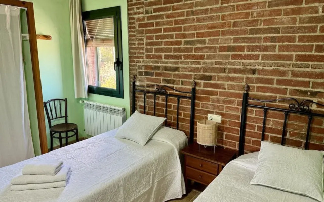 Can Pujol Turisme Rural