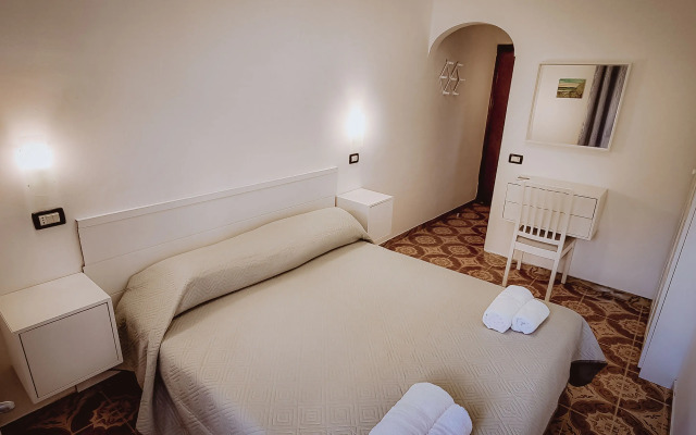 Hotel Regina del Mare