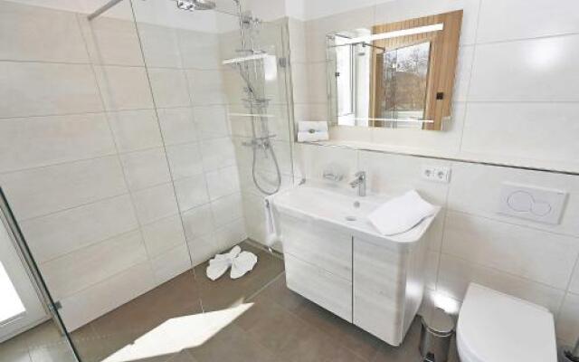 Villa Vogue F652 WG 15 mit Blick a