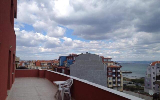 Salt Lake Aparthotel