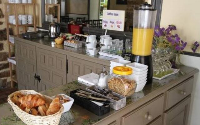 Hôtel Restaurant Chaleat-Sapet
