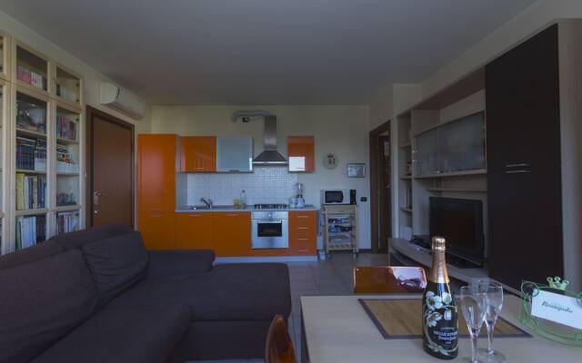 Rentopolis Rho - Volta