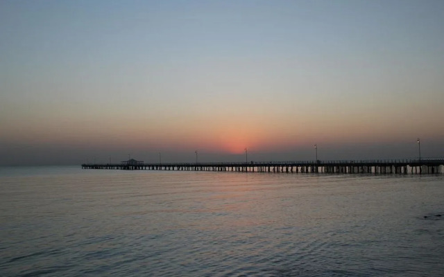 布里斯班纳拉可帕馆住宿加早餐旅馆(Naracoopa Bed & Breakfast & Pavilion Brisbane)