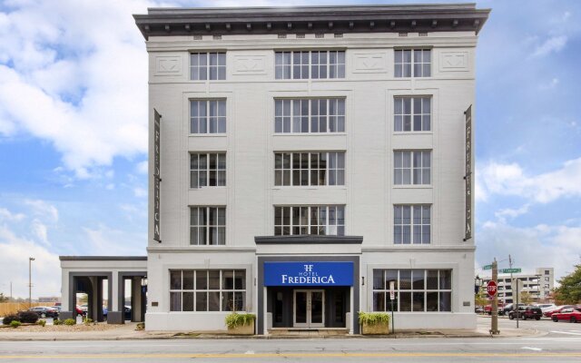 Hotel Frederica, an Ascend Hotel Collection Member