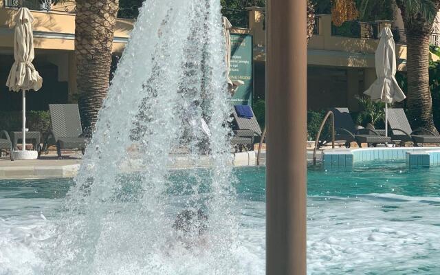Thermae Sylla Spa Wellness Hotel