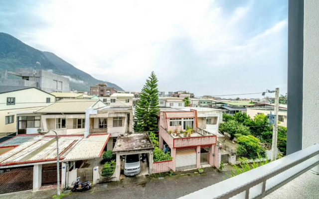 Hualien Pine